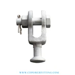 Ball Tongue til Power Line