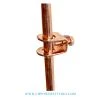 Copper Bonded Ground Rod